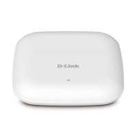 D-Link Wireless AC1200 Simultaneous Dual-Band with PoE Access Point