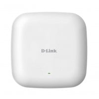 D-Link Wireless AC1300 Wave2 Dual-Band PoE Access Point