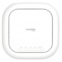 D-Link Wireless AC1900 Wave 2 Nuclias Access Point (With 1 Year License)