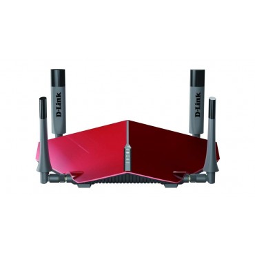 D-Link Wireless AC3150 ULTRA Wi-Fi Router
