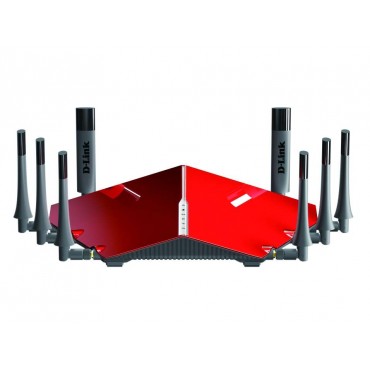 D-Link Wireless AC5300 ULTRA Wi-Fi Router