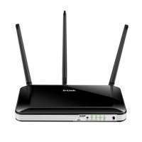 D-Link Wireless AC750 4G LTE Multi-WAN Router