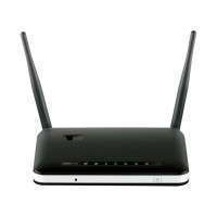 D-Link Wireless N300 4G LTE Backup-Wan Router