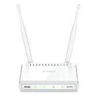 D-Link Wireless N300 Access Point