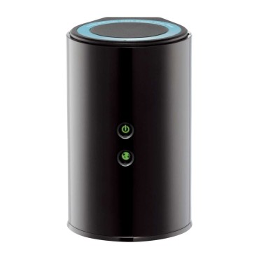 D-Link Wireless N300 Gigabit Cloud Router
