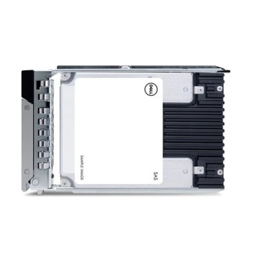 Твърд диск за лаптоп Dell 1.92TB SSD SATA Mixed Use 6Gbps 512e 2.5in Hot-Plug Твърд диск за лаптоп Dell 1.92TB SSD SATA Mixed Use 6Gbps 512e 2.5in Hot-Plug