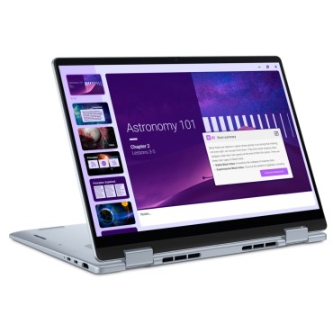Лаптоп Dell 14 Plus 2-in-1 DB04250