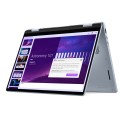 Лаптоп Dell 14 Plus 2-in-1 DB04250 Лаптоп Dell 14 Plus 2-in-1 DB04250