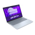 Лаптоп Dell 14 Plus DB14250, Intel Ultra 7 256V (47 TOPS NPU, 8 cores, up to 4.8 GHz)