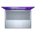 Лаптоп Dell 14 Plus DB14250, Intel Ultra 7 258V (47 TOPS NPU, 8 cores, up to 4.8 GHz)