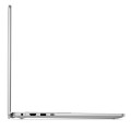 Лаптоп Dell 16 DC16251 + (1920x1200) AG, 300nits, 16GB, 2x8GB, DDR5, 5200 MT/s, 1TB M.2 PCIe, NVIDIA MX570A with 2GB GDDR6, Cam, FPR, Wi-Fi 6E, Backlit Kb, Win 11 Pro, Silver, Aluminium 3Y PS