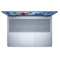 Лаптоп Dell 16 Plus DB16250, Intel Ultra 9 288V (48 TOPS NPU, 8 cores, up to 5.1 GHz)