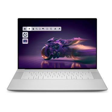 Лаптоп Dell 16 Premium DA16250, Intel Ultra 7 255H (16 Cores, up to 5.1GHz Turbo) Лаптоп Dell 16 Premium DA16250, Intel Ultra 7 255H (16 Cores, up to 5.1GHz Turbo)