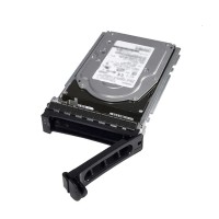 Диск за лаптоп Dell 480GB SSD SATA ISE RI 6Gbps 512e 2.5in Hot-Plug 