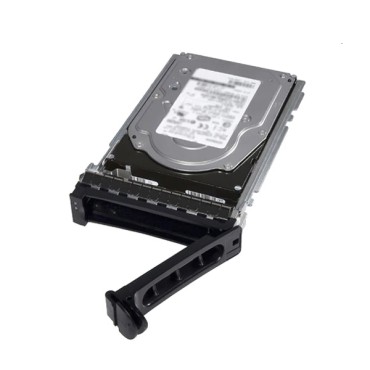 Твърд диск за лаптоп Dell 480GB SSD SATA ISE RI 6Gbps 512e 2.5in Hot-Plug 
