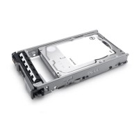 Твърд диск за лаптоп Dell 960GB SSD SATA Mixed Use 6Gbps 512e 2.5in Hot-Plug 