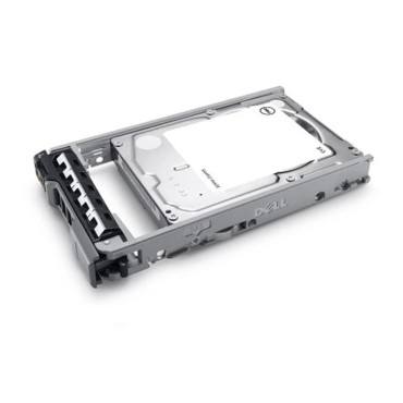 Твърд диск за лаптоп Dell 960GB SSD SATA Mixed Use 6Gbps 512e 2.5in Hot-Plug Твърд диск за лаптоп Dell 960GB SSD SATA Mixed Use 6Gbps 512e 2.5in Hot-Plug