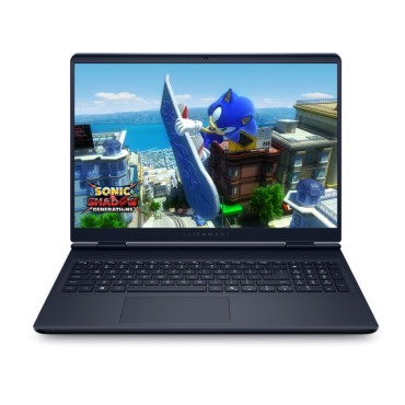 Геймърски лаптоп Dell Alienware 16 Aurora AC16250, Intel Core 7 240H (24MB, 10C, 1.80 to 5.20 GHz P-Core) Геймърски лаптоп Dell Alienware 16 Aurora AC16250, Intel Core 7 240H (24MB, 10C, 1.80 to 5.20 GHz P-Core)