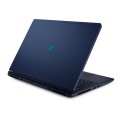 Геймърски лаптоп Dell Alienware 16 Aurora AC16250, Intel Core 9 270H (24MB, 14 cores, 2.00 to 5.80 GHz P-Core)
