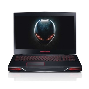 Лаптоп Dell Alienware 17 R4