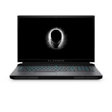 Лаптоп Dell Alienware Area-51m R2