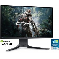Dell Alienware AW2521H