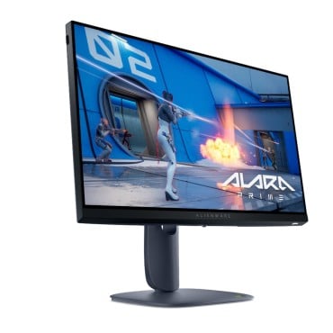 Dell Alienware AW2525HM