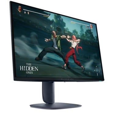 Dell Alienware AW2725D
