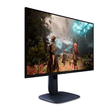 Dell Alienware AW2725Q