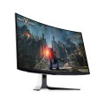 Геймърски монитор Dell Alienware AW3225QF Геймърски монитор Dell Alienware AW3225QF