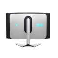 Геймърски монитор Dell Alienware AW3225QF Геймърски монитор Dell Alienware AW3225QF