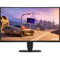 Геймърски монитор Dell Alienware 32 240Hz Gaming Monitor - AW3226DM