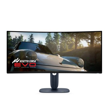 Dell Alienware AW3425DW 