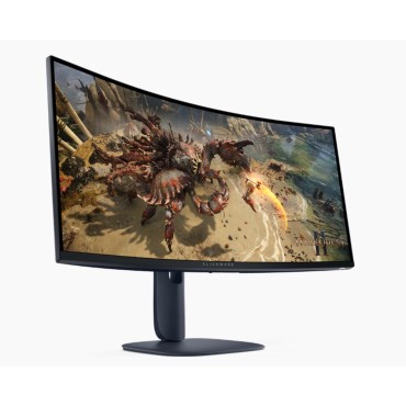Dell Alienware AW3425DWM