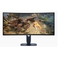Геймърски монитор Dell Alienware AW3425DWM