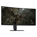 Геймърски монитор Dell Alienware 34 240Hz Gaming Monitor - AW3426DWM Геймърски монитор Dell Alienware 34 240Hz Gaming Monitor - AW3426DWM