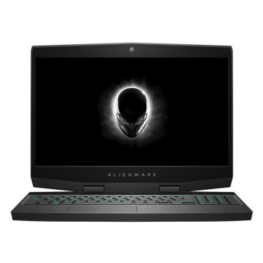 Лаптоп Dell Alienware M15 Slim