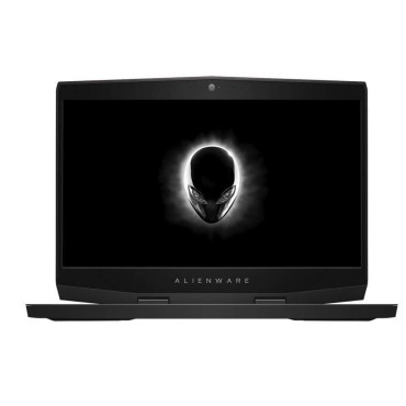 Лаптоп Dell Alienware M15 Slim