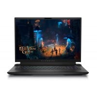 Dell Alienware m18 R2