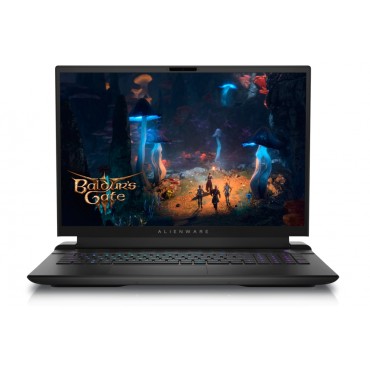 Dell Alienware m18 R2