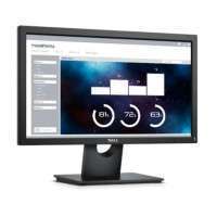 Dell E2016HV
