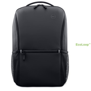 Чанта за лаптоп Dell EcoLoop Essential Backpack14-16 - CP3724