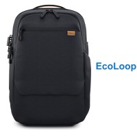 Чанта за лаптоп Dell EcoLoop Premier Backpack 14-16 (CP7625)