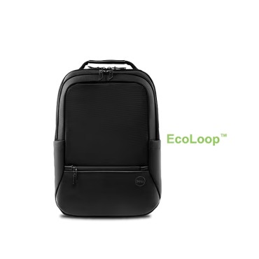 Чанта за лаптоп Dell EcoLoop Premier Backpack 15 PE1520P