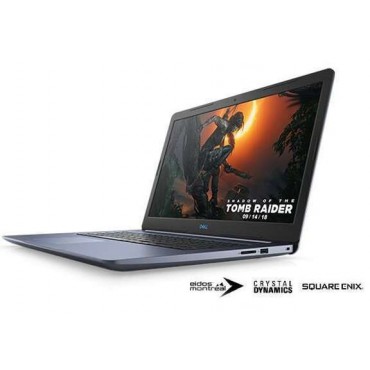 Лаптоп Dell G3 3779