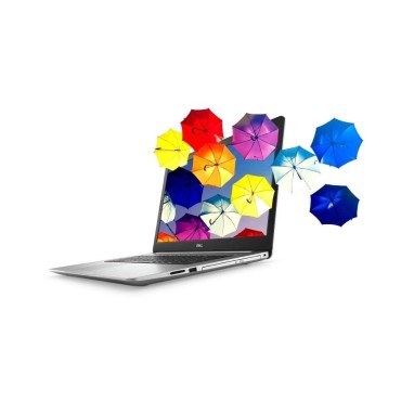 Лаптоп Dell Inspiron 17 5770