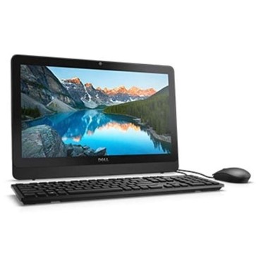 Компютър Dell Inspiron 20 3277