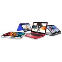 Dell Inspiron 3168