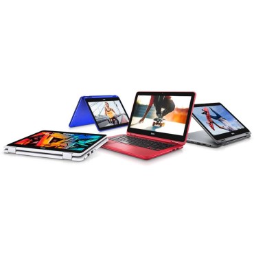 Лаптоп Dell Inspiron 3168