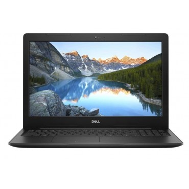 Лаптоп Dell Inspiron 3580